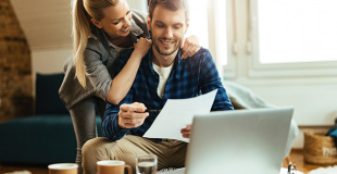 Rachat de crédit sur 10 ans (120 mois) avec un prêt immobilier