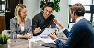 Rachat de crédit avec co-emprunteur : conseils et offres