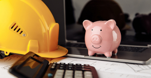 Crédit travaux en ligne avec réponse immédiate !