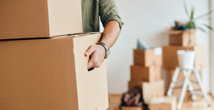 Déménagement appartement : organisation et conseils