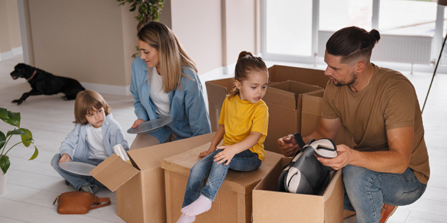 Déménagement en local : comment choisir son déménageur ? Quel coût ?