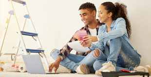 Quelles sont les conditions d'acceptation d'un prêt travaux ?