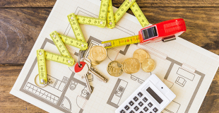 Crédit travaux sans frais de dossier : comparateur et simulation !