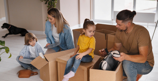 Déménagement en local : comment choisir son déménageur ? Quel coût ?