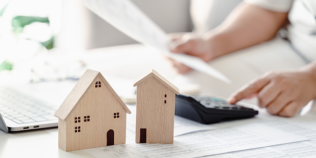 Assurance de prêt immobilier au meilleur taux !