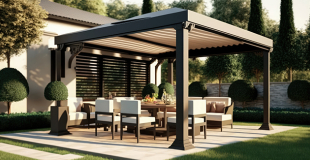 Construction d'une pergola : quelles démarches et obligations ?