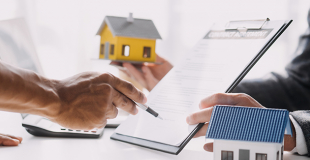 Assurance de Prêt Immobilier au meilleur rapport qualité/prix !