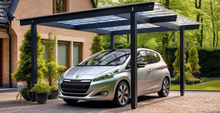 Devis carport en ligne : comparateur de prix !