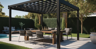 Devis pergola en ligne, gratuit et sans engagement !