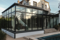 Top 10 des meilleures marques de véranda : comparatif 2025 !