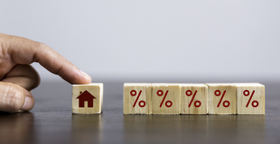 Quel est le Crédit Immobilier le moins cher en 2025 !