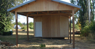 Prix Carport : conseils, coût de pose, budget et devis !