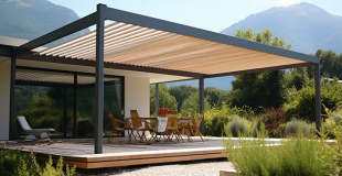 Prix Pergola : conseils, coût de pose, budget et devis !