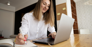 Rachat de Crédit Immobilier en ligne avec réponse immédiate !