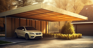 Prix Carport sur Mesure : conseils, coût de pose, budget et devis !