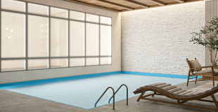 Piscine Intérieure : descriptif, prix, devis, budget de construction