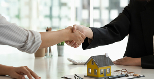 Prix de vente d’un bien immobilier : quelle marge de négociation ? 