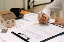 Quel est le Rachat de Crédit Immobilier le moins cher en 2025 ?