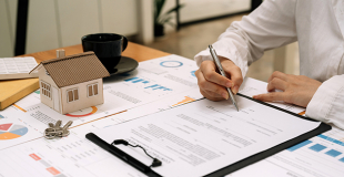 Quel est le Rachat de Crédit Immobilier le moins cher en 2025 ?