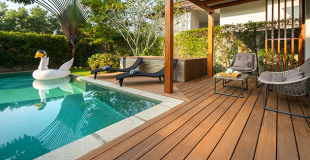 Prix Terrasse Bois Piscine : conseils, coût de pose, budget et devis !