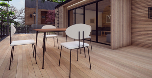 Prix Terrasse Suspendue / Pilotis : conseils, coût de pose, budget et devis !