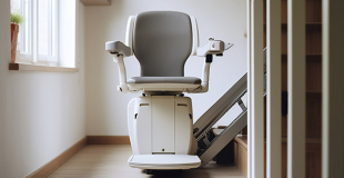 Prix monte-escalier 2025 : conseils, coût de pose, budget, devis !