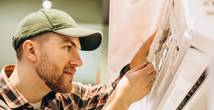 Prix climatisation réversible : conseils, coût de pose, budget et devis !