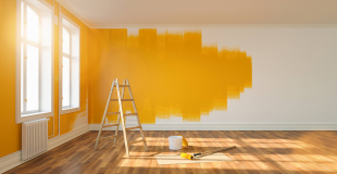 Prix des travaux de peinture : conseils, coût, budget et devis !