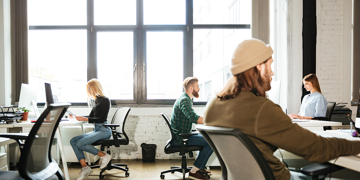 Comment trouver facilement un bureau dédié, coworking ou bureau opéré ?