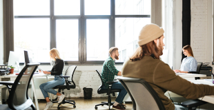 Comment trouver facilement un bureau dédié, coworking ou bureau opéré ?