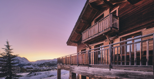 Investir dans un chalet en montagne : quelle opportunité locative ?