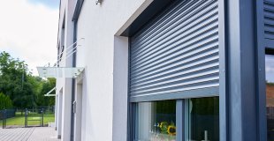 Quelle est la meilleure marque de volet roulant électrique ?